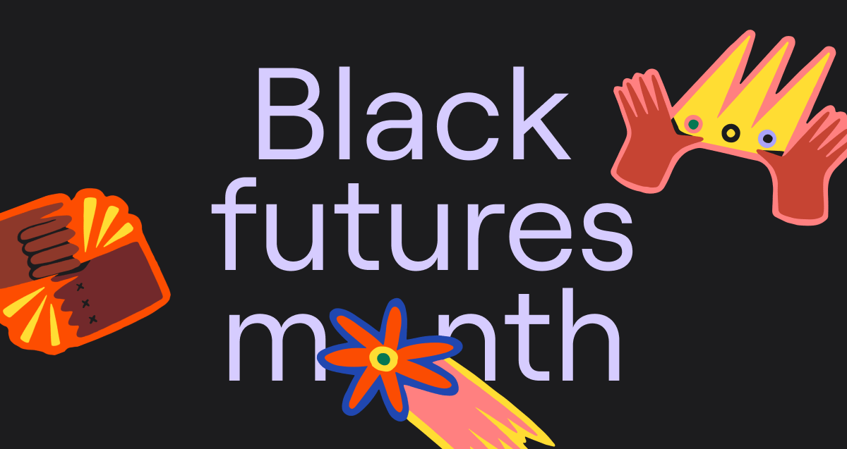 Small details, huge impact: Top 10 takeaways from Black Futures Month at Miro